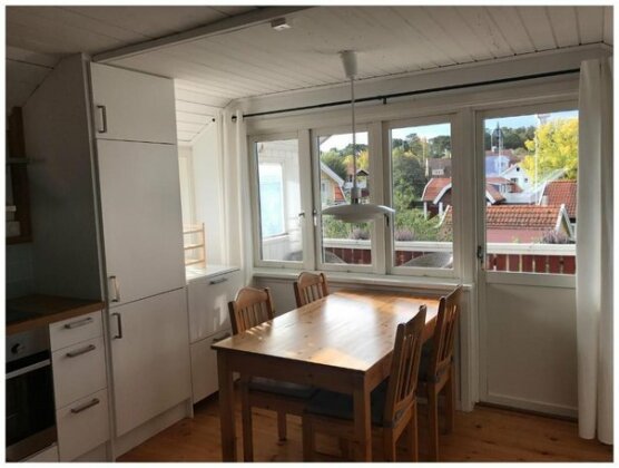 Missionshuset Bed & Breakfast - Photo5