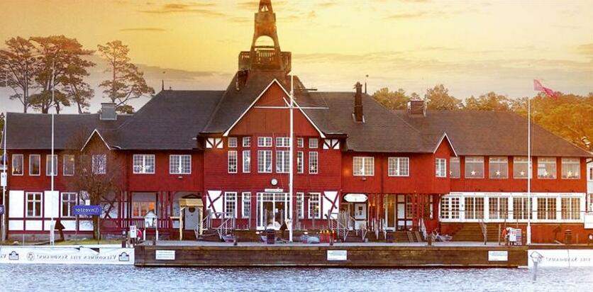 Sandhamn Seglarhotell - Photo2