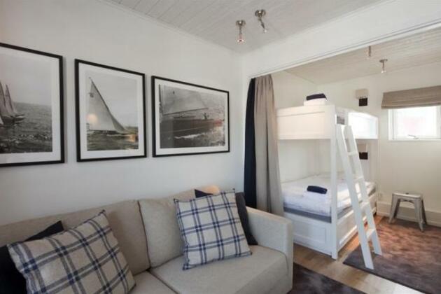 Sandhamn Seglarhotell - Photo5