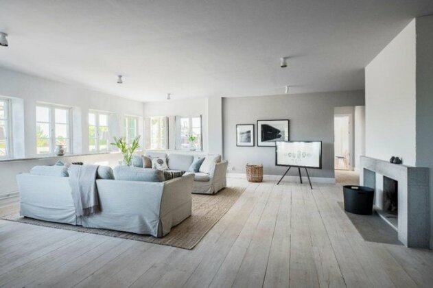 Sands Hotell - Photo3