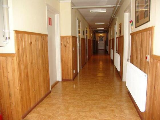 Fulufjallsgarden - Photo2
