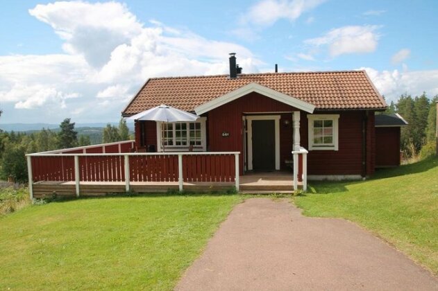 Bjorkberget Cottages Siljansnas - Photo2