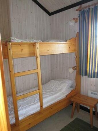 Bjorkberget Cottages Siljansnas - Photo4