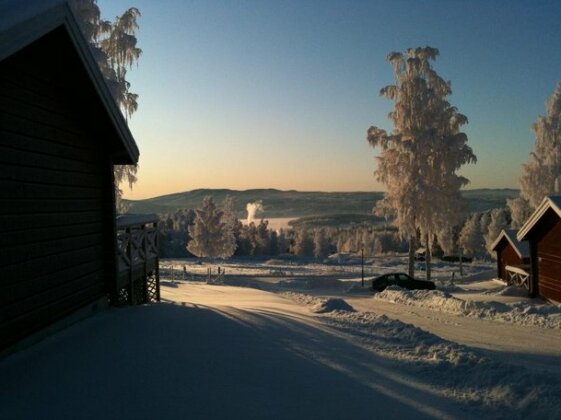 Bjorkberget Cottages Siljansnas - Photo5