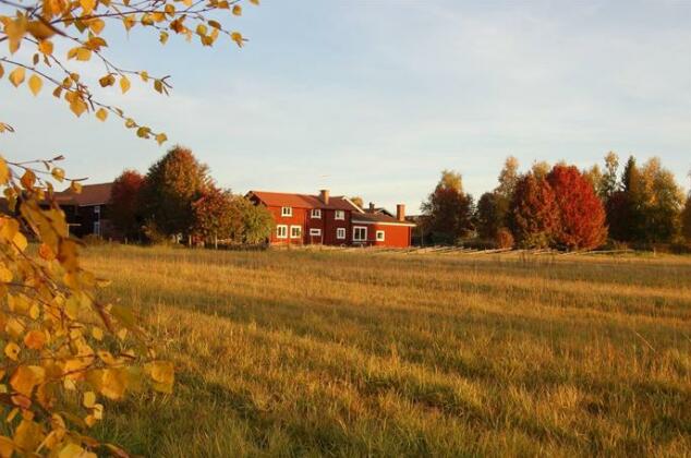 Johannagarden