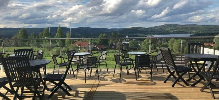 Siljansnas Hotell - Photo5