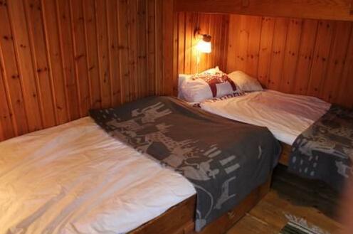 Siljansnas Stugby - Photo5