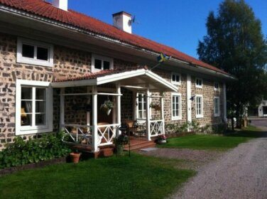 Pannkakshuset Bockahasten B&B