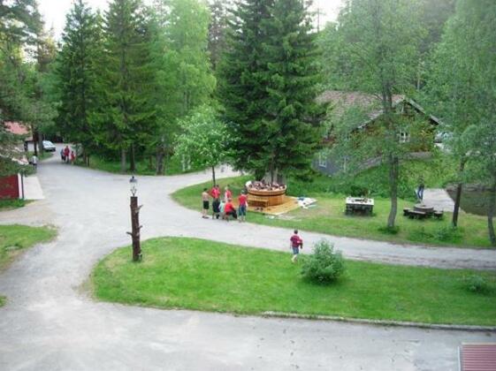 Skalsjogarden - Photo5