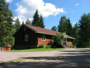 Skalsjogarden