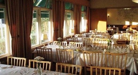 Hotell Nordevik - Photo2