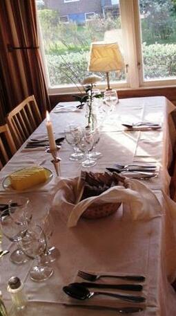 Hotell Nordevik - Photo3