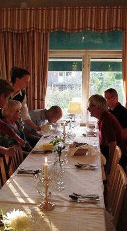 Hotell Nordevik - Photo5