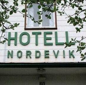Hotell Nordevik