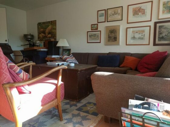 Lekanders Bar & Boende - Photo4