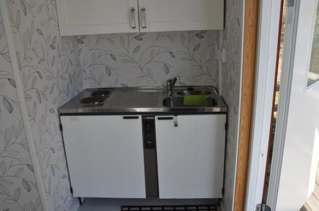 Roesselviks Gard B&B - Photo2