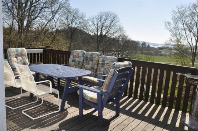 Roesselviks Gard B&B - Photo3