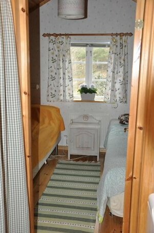 Roesselviks Gard B&B - Photo4