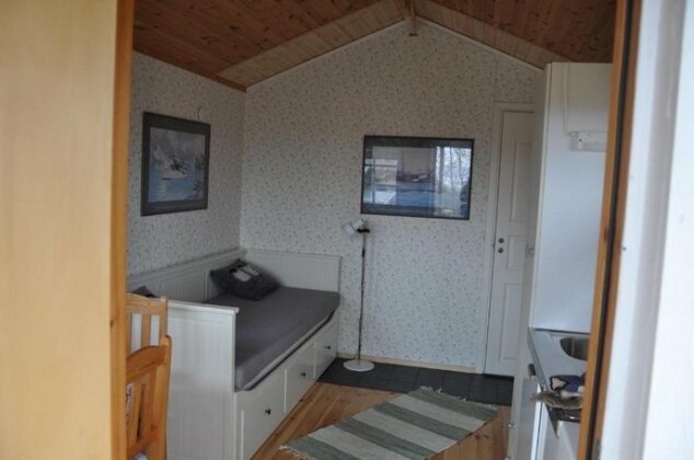 Roesselviks Gard B&B - Photo5