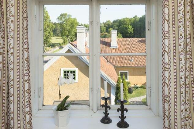 Gamla Brukshandeln Bed&Breakfast - Photo2