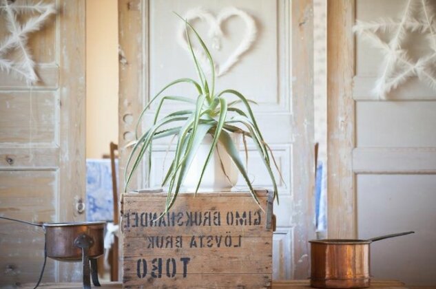 Gamla Brukshandeln Bed&Breakfast - Photo3