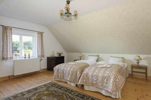 Gamla Brukshandeln Bed&Breakfast - Photo5