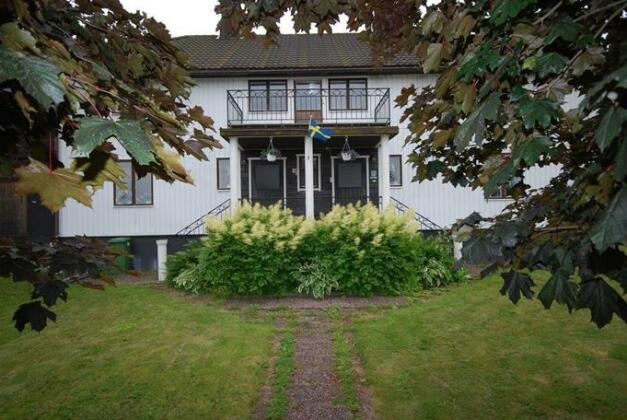 Skarplinge Gastis B&B - Photo2