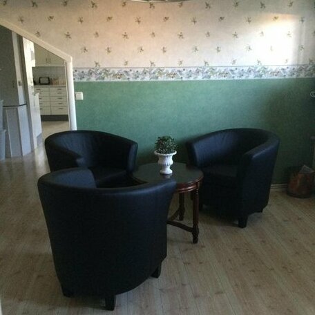Skarplinge Gastis B&B - Photo3