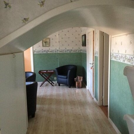 Skarplinge Gastis B&B - Photo4