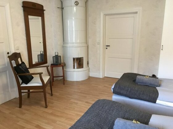 Skarplinge Gastis B&B - Photo5