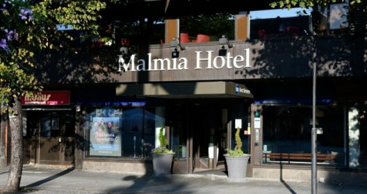 Best Western Malmia Hotel