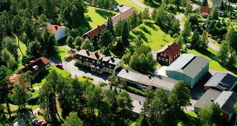 Edelviks Hotell & Vandrarhem