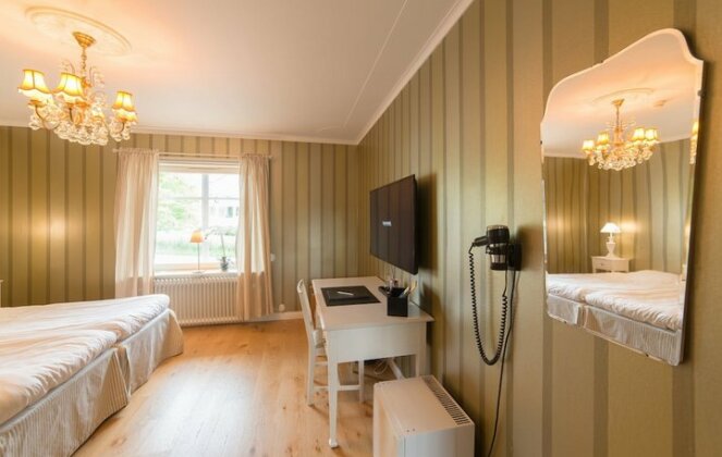 Hotell Stensborg - Photo3