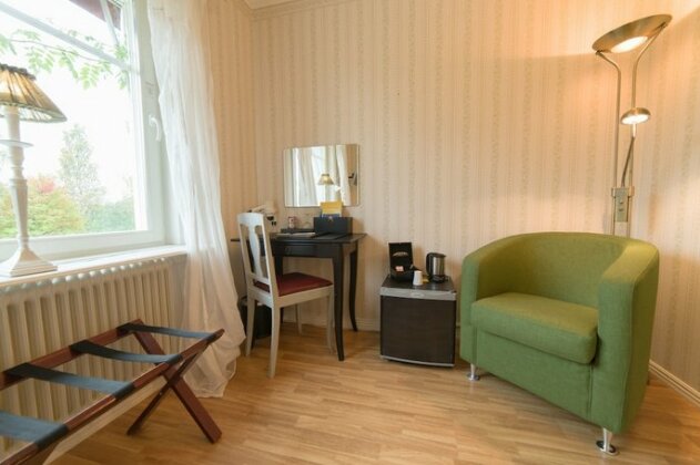 Hotell Stensborg - Photo4