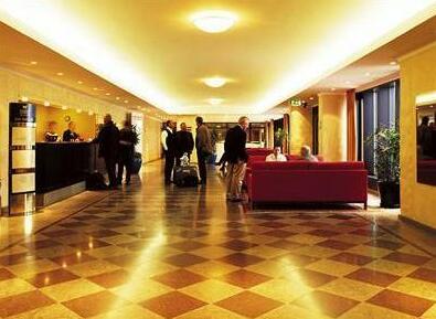 First Hotel Billingehus - Photo2
