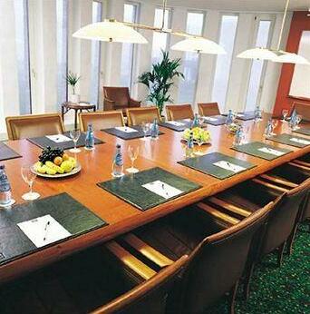 First Hotel Billingehus - Photo4