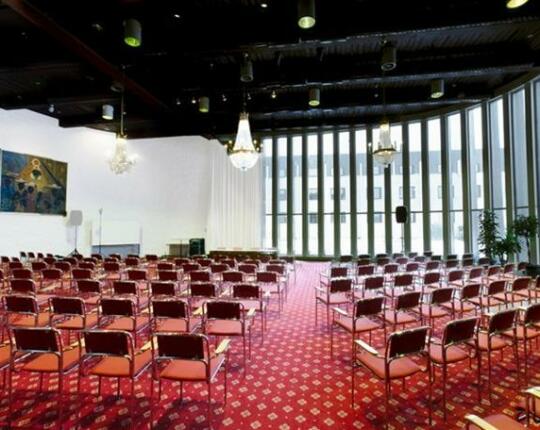First Hotel Billingehus - Photo5