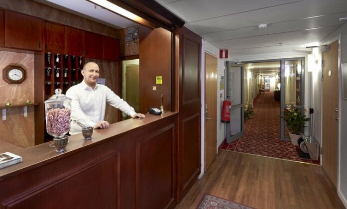 Hotell Skovde - Photo3