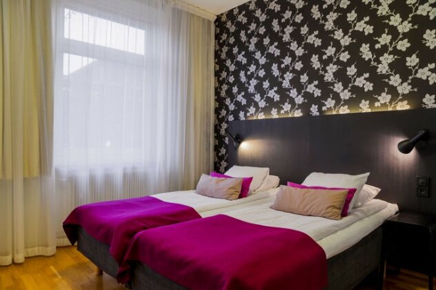 Scandic Billingen - Photo3