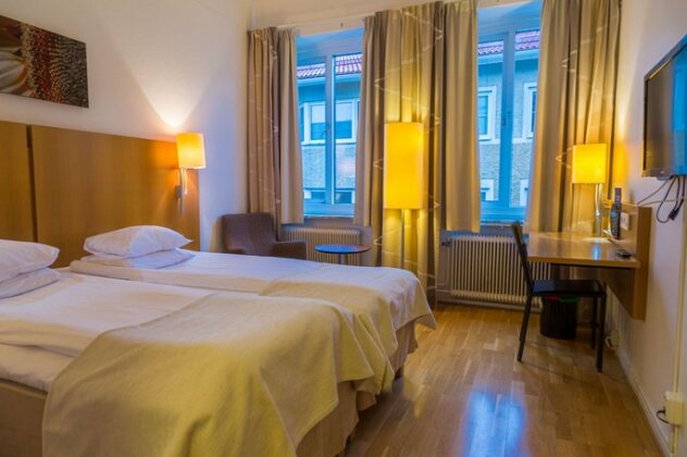 Scandic Billingen - Photo4