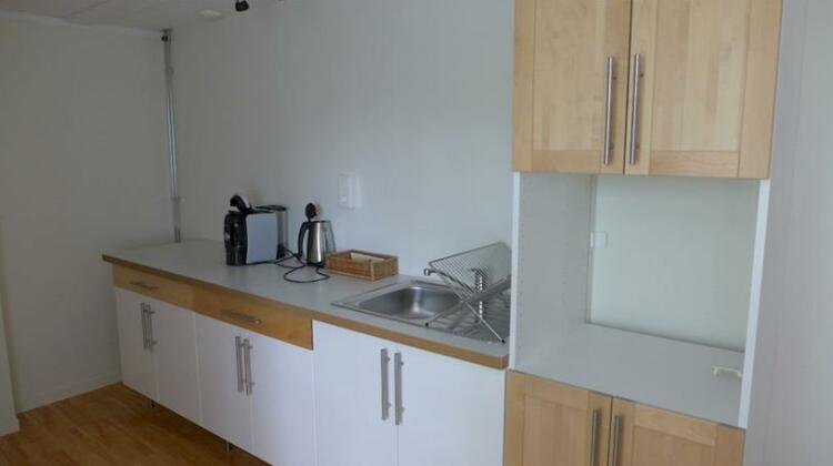 Hotell Slitebaden - Photo3
