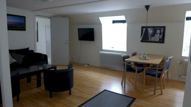 Hotell Slitebaden - Photo5