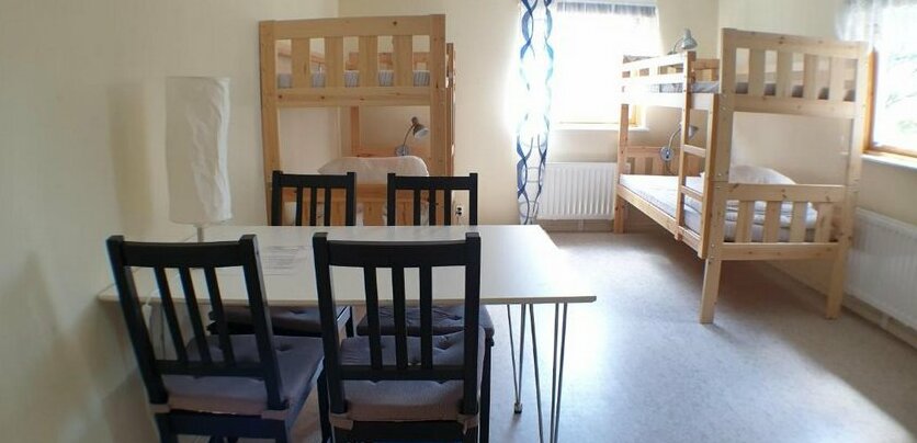 Slite Vandrarhem - Photo2