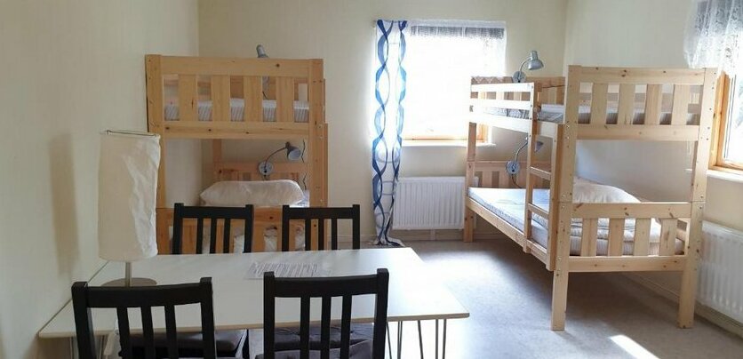 Slite Vandrarhem - Photo4