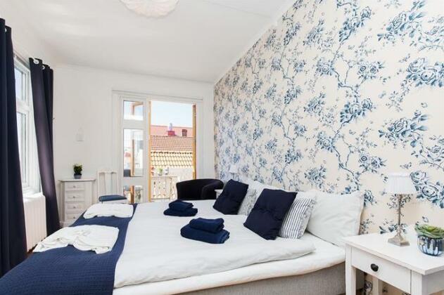 Pensionat Bryggan - Photo3