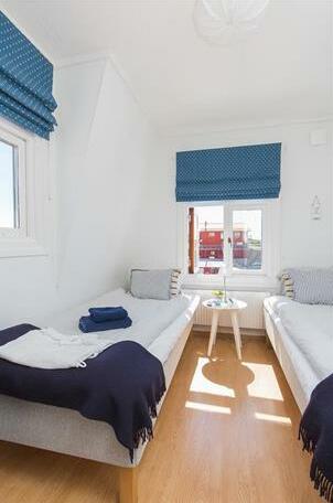 Pensionat Bryggan - Photo5