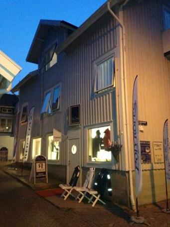 Smogens Gasthem - Photo3