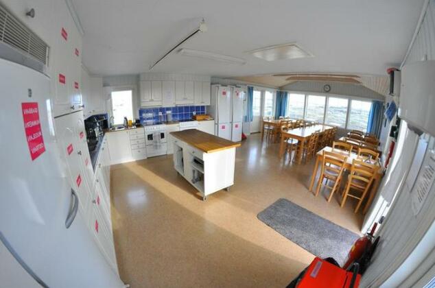 Utpost Hallo - Photo4