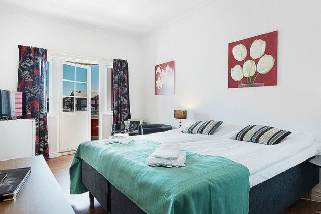Wallentinska Huset - Photo2