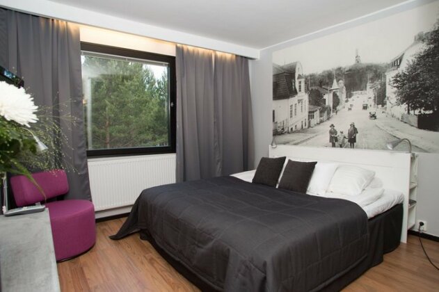 Best Western Hotell SoderH - Photo2